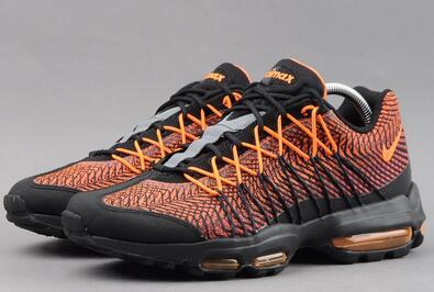 Air Max 95 Ultra Jacquard