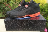 Authentic Air Jordan 5 3LAB5 Infrared