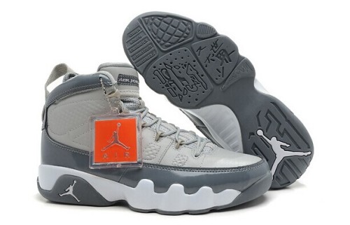 Air Jordan 9 AAA Men Shoes28