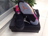 Air Jordan 5 Perfect Shoes Women 03