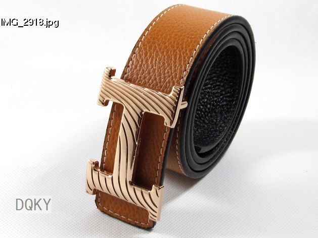 Hermes AAA Belts 216