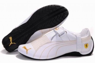 Puma low top men shoes 120