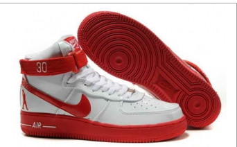 Air force shoes men high26