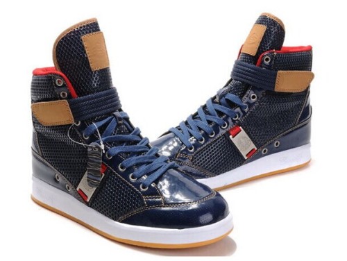 Coogi men shoes002