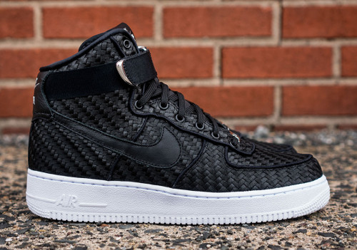 Air force shoes men high34
