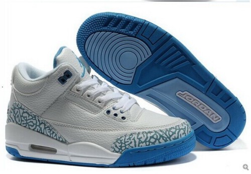 Air Jordan 3 Men Shoes54