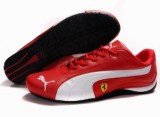 Puma low top men shoes 011