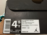 Authentic Air Jordan 11 Retro Low GS “Aqua”