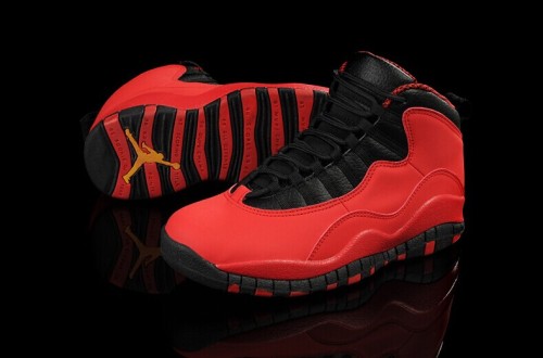 Air Jordan 10 Men Shoes23