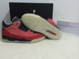 Authentic Air Jordan III Retro