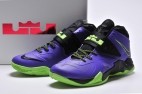 Zoom Lebron Soldier VII shoes14