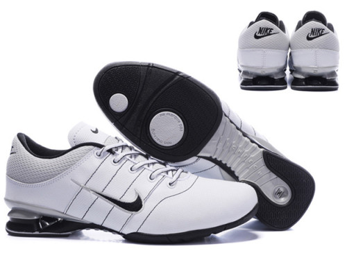 Air Shox R2 Men Shoes7