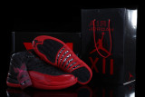 Air Jordan XII AAA Men Shoes18
