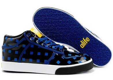 Alife shoes men high010