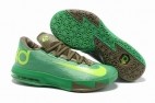 Kevin Durant KD VI Shoes4