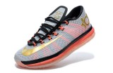 Kevin Durant KD VI Elite Shoes7