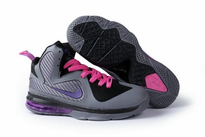 LeBron James 9 Women6