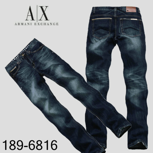 AX Men Jeans 006