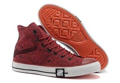 Converse All star high001
