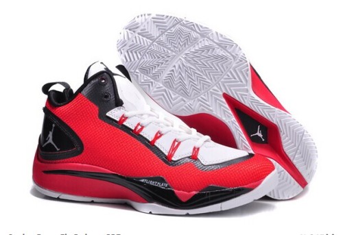 Jordan Super Fly 2X Shoes011