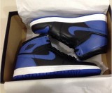 Super Max Perfect Air Jordan 1 royal blue