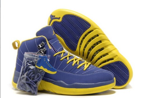 Air Jordan XII AAA Men Shoes41