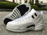 Air Jordan 12 GS Barons