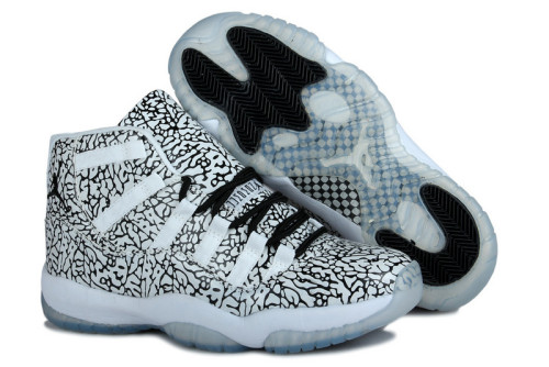 Air Jordan 11 AAA Shoes 36