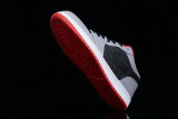 Perfect Air Jordan 1 Low shoes005