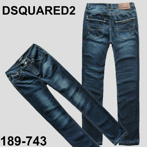 Dsq2 Men Jeans 036