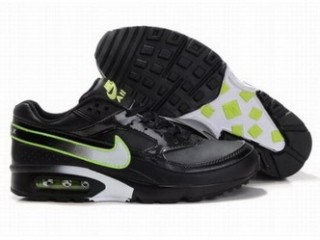 Air Max Classic BW men shoes44