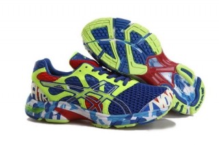 Asics Running Men Shoes 021