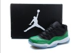 Air Jordan 11 low AAA Men Shoes2