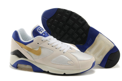 Air Max 180 Men Shoes18