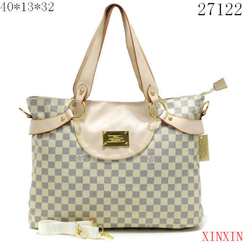 Luis Vuitton Handbags 035