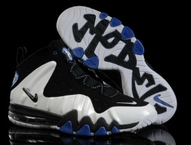 Charles Barkley Foamposite Men SHoes6