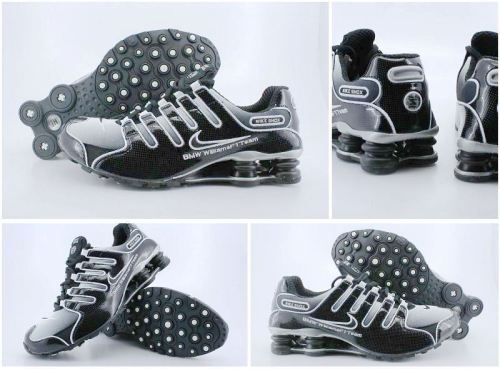 Air Shox NZ Man Shoes49