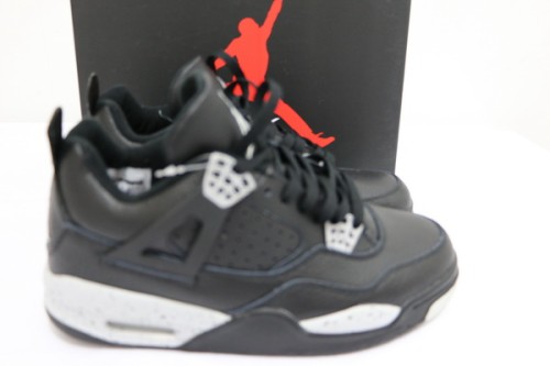 “Super Max Perfect Air Jordan 4 Columbia” 07