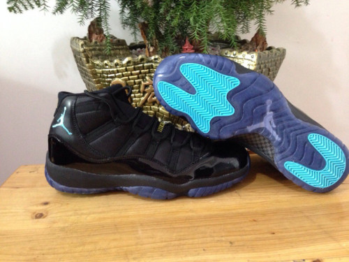 Air Jordan XI AAA Men Shoes30