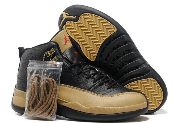 Air Jordan XII AAA Men Shoes37