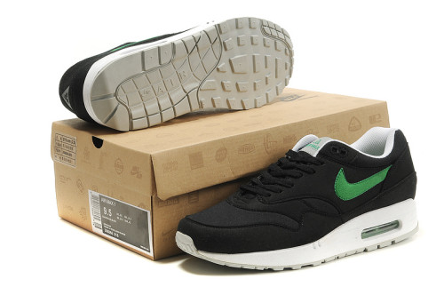 Air Max 87 Men Shoes 036
