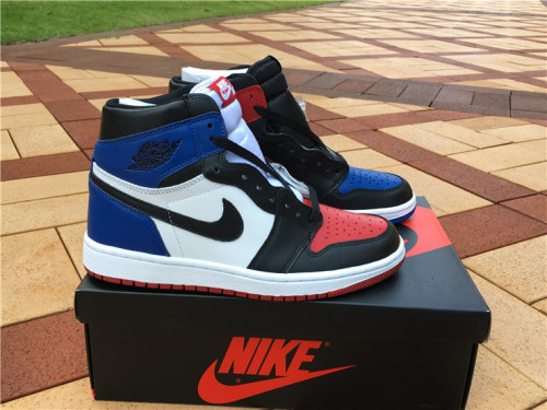 Air Jordan 1 “Top 3”