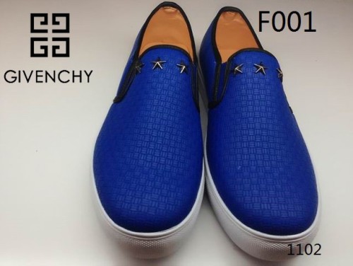 Givenchy men shoes-005