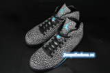 Authentic Air Jordan V Retro 3lab5 shoes
