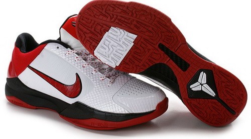 Kobe Bryant 5 shoes5