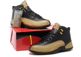 Air Jordan XII AAA Men Shoes37