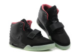 Air Yeezy II perfect Men Shoes 002
