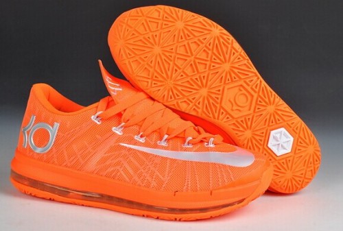 Kevin Durant KD VI Elite Shoes13