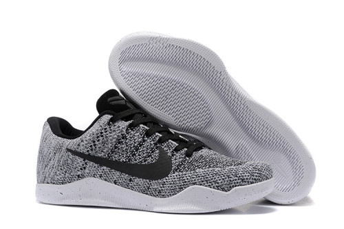Kobe Bryant 11 Men Shoes 005