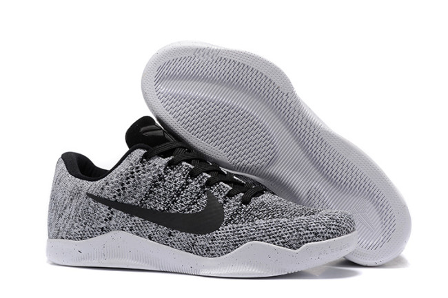 Kobe Bryant 11 Men Shoes 005